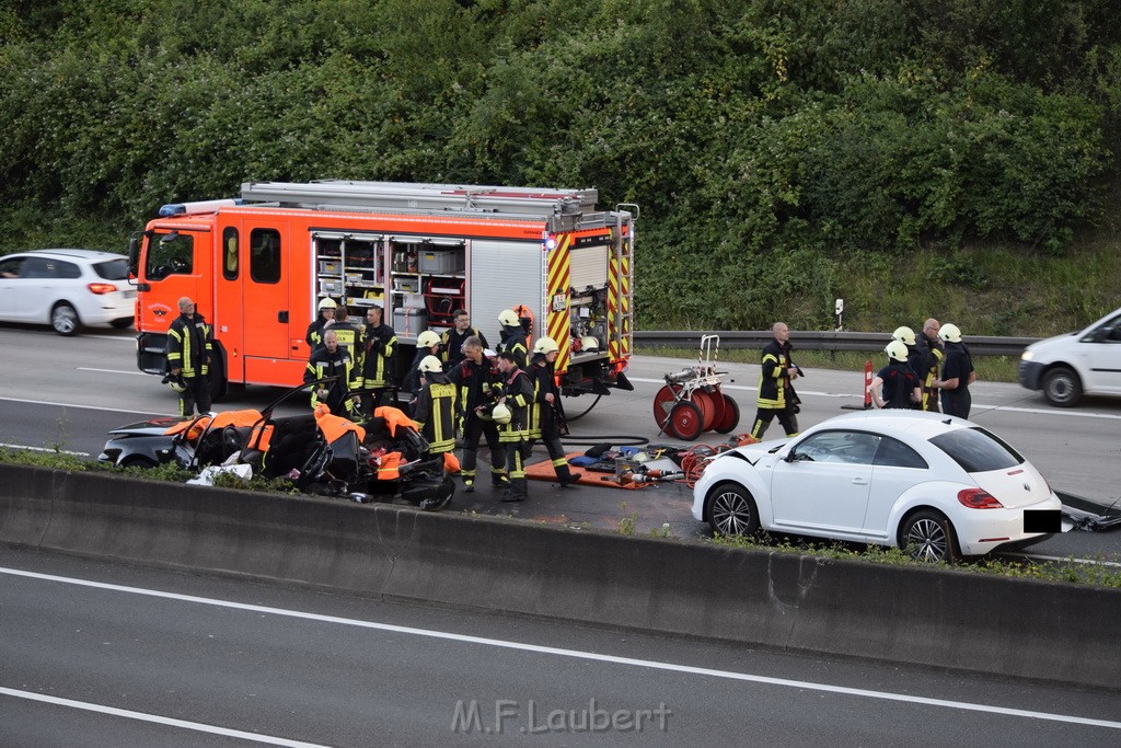 VU PKlemm A 3 Rich Frankfurt Hoehe AK Koeln Heumar P157.JPG - Miklos Laubert